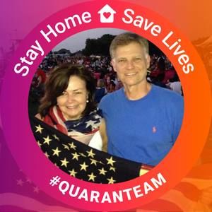 Meet your Posher, Betsy